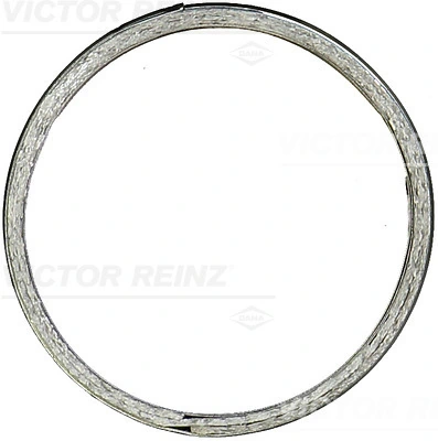Seal Ring, exhaust pipe